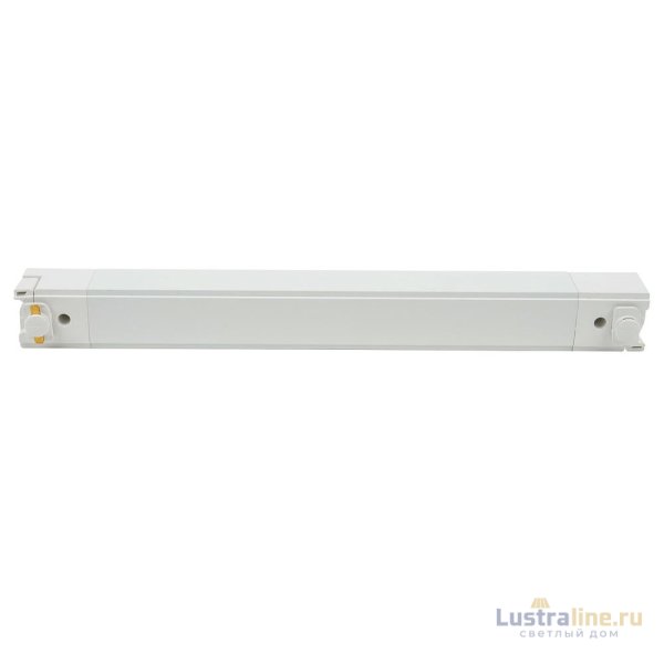 Трековый светодиодный светильник Volpe ULB-Q282 20W/4000K WHITE UL-00010121 Трековый светодиодный светильник Volpe ULB-Q282 20W/4000K WHITE UL-00010121
