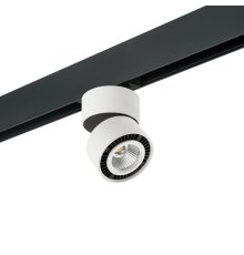 Трековый светильник Lightstar Forte Muro PRO213816 (595061+213816)