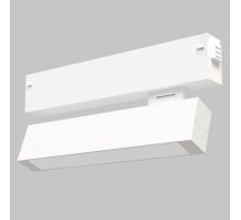Трековый светильник IMEX Smart Line IL.0050.6001-9-WH