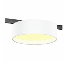 Трековый магнитный светильник Maytoni Zon TR189-1-12W2.7K-BW