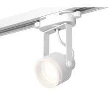 Трековый однофазный светильник Ambrella Light Track System XT6601084 (C6601, N6245)