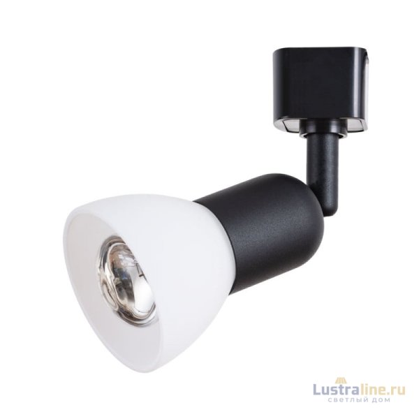 Светильник на шине ARTE Lamp A3156PL-1BK Светильник на шине ARTE Lamp A3156PL-1BK