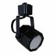 Трековый однофазный светильник Reluce 16021-9.3-001CT MR16 BK
