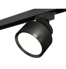 Трековый светильник Ambrella Light Track System XT8102002 (A2526, A2106, C8102, N8113)
