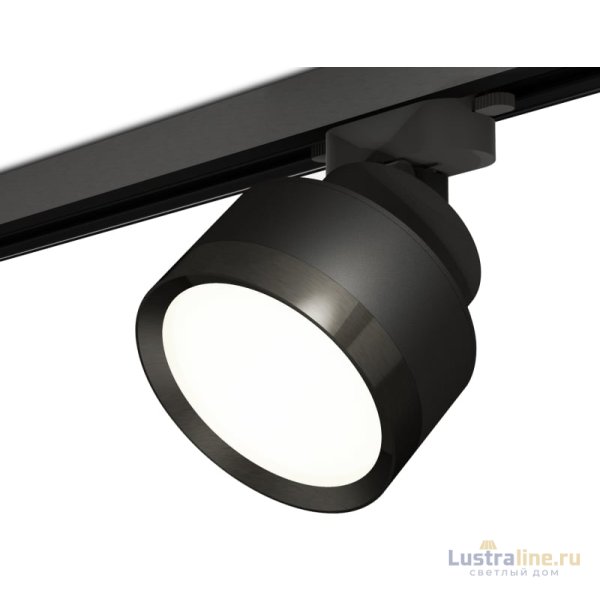 Трековый светильник Ambrella Light Track System XT8102002 (A2526, A2106, C8102, N8113)