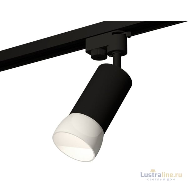 Трековый однофазный светильник Ambrella Light Track System XT6323190 (A2521, C6323, N6258)