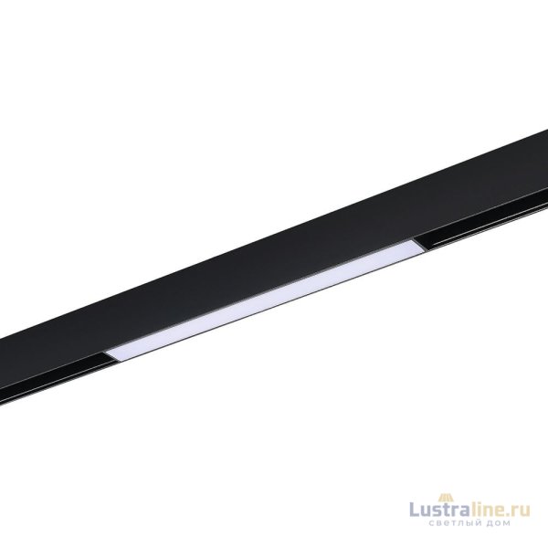 Трековый светильник ST Luce Skyline 48 ST370.406.12 Трековый светильник ST Luce Skyline 48 ST370.406.12