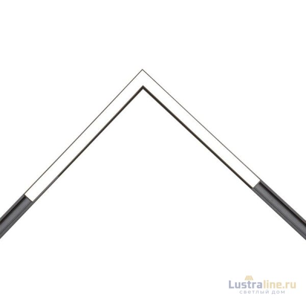 Трековый светодиодный светильник для магнитного шинопровода Crystal Lux Space CLT 0.33 008 20W BL 4000K Трековый светодиодный светильник для магнитного шинопровода Crystal Lux Space CLT 0.33 008 20W BL 4000K