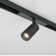 Трековый магнитный светильник Maytoni Focus Led TR176-1-3WTW-M-B
