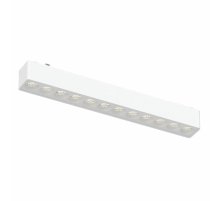 Трековый магнитный светильник ST Luce Skyflat ST673.546.12