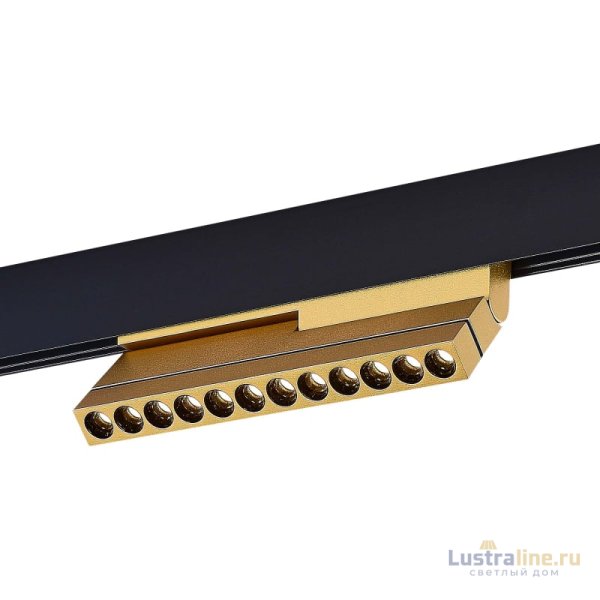 Трековый светильник ST Luce ST805.236.12 Трековый светильник ST Luce ST805.236.12