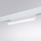Магнитный трековый светильник Arte Lamp Linea A4678PL-1WH