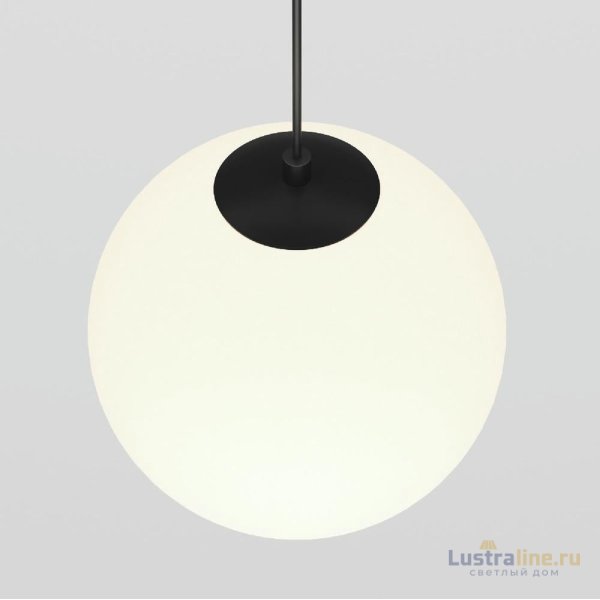 Трековый подвесной светильник Maytoni Luna TR039-2-5W4K