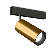 Трековый магнитный светильник Ambrella Light Magnetic 220V GL1233