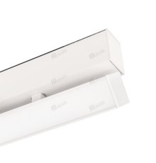 Трековый светодиодный светильник Arlight Mag-Flat-Fold-45-S1005-30W Warm3000 027001