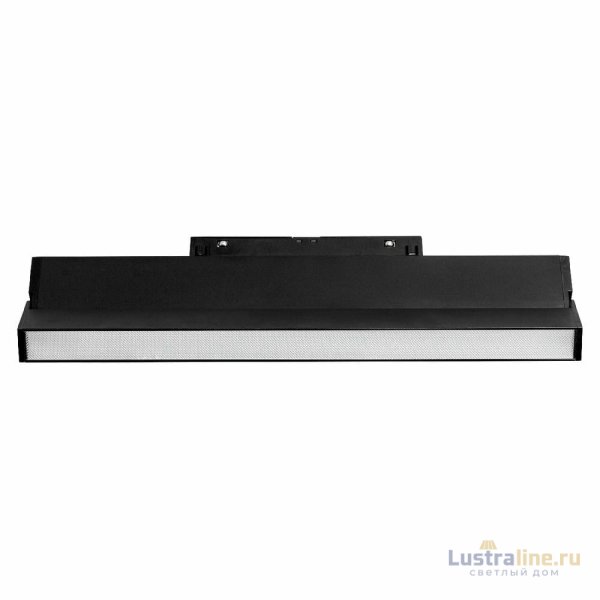 Трековый однофазный светильник Lightstar Uno 269047 Трековый однофазный светильник Lightstar Uno 269047