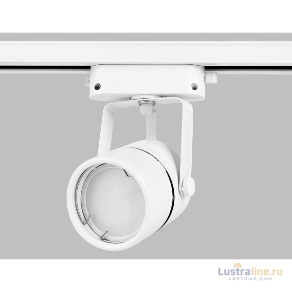 Трековый однофазный светильник Ambrella Light Track System GL5101 Трековый однофазный светильник Ambrella Light Track System GL5101