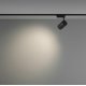 Трековый светильник Maytoni Technical Vuoro TR003-1-15W4K-W-B
