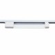 Трековый однофазный светильник Reluce 06186-9.3-001QY LED20W WT