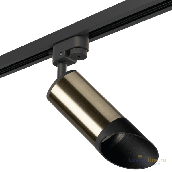 Трековый светильник Lightstar Rullo R1T43137 (214431+592057+201437) Трековый светильник Lightstar Rullo R1T43137 (214431+592057+201437)