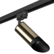 Трековый светильник Lightstar Rullo R1T43137 (214431+592057+201437)
