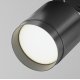 Трековый однофазный светильник Maytoni Polar TR088-1-GX53-B