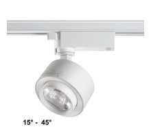 Трековый светильник Novotech Eddy 358943