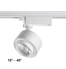 Трековый светильник Novotech Eddy 358943