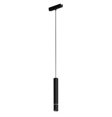 Магнитный трековый светильник Arte Lamp Rapid A6159PL-1BK