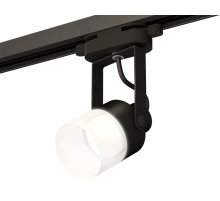 Трековый однофазный светильник Ambrella Light Track System XT6602086 (C6602, N6252)