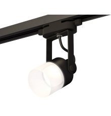 Трековый однофазный светильник Ambrella Light Track System XT6602086 (C6602, N6252)