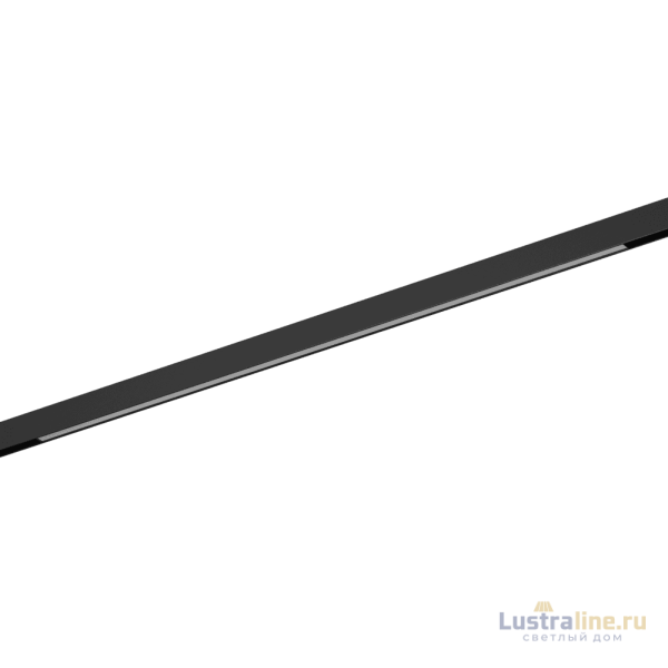 Трековый светильник DesignLed SY-mini-520814-30-48-BL-WW 007060