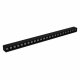 Трековый магнитный светильник Reluce 13004-9.3-001UR magnetic LED24W BK