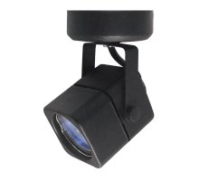 Спот ЭРА OL3 GU10 BK Б0044264 УЦ