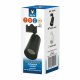 Трековый однофазный светильник Volpe ULB-Q276 8W/3000К BLACK UL-00011816