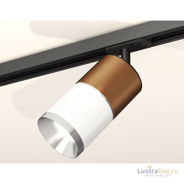 Комплект трекового светильника Ambrella Light Track System XT7401060 (A2537, C7404, A2070, C7401, N7032) Комплект трекового светильника Ambrella Light Track System XT7401060 (A2537, C7404, A2070, C7401, N7032)