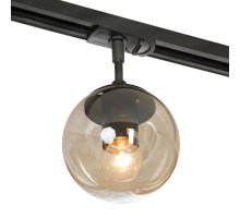 Трековый светильник Lussole LOFT LSP-8167-TAB