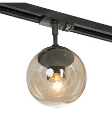 Трековый светильник Lussole LOFT LSP-8167-TAB