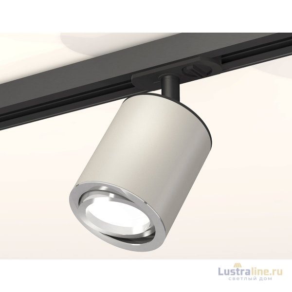 Комплект трекового светильника Ambrella Light Track System XT7423001 (A2537, C7423, N7003)
