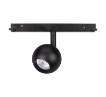 Трековый светильник Arlight Mag-Orient-Orb-R60-10W Warm3000 036808