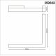 Трековый светильник Novotech Flum 359502