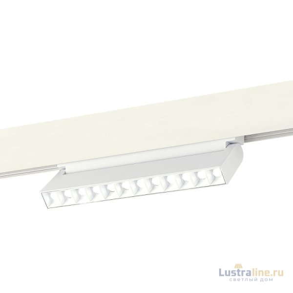 Трековый светильник ST Luce Skyline 48 ST372.506.12 Трековый светильник ST Luce Skyline 48 ST372.506.12