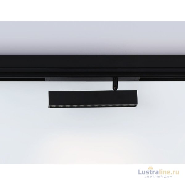 Трековый магнитный светильник Ambrella Light Magnetic 220V GL1342 Трековый магнитный светильник Ambrella Light Magnetic 220V GL1342