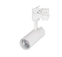 Трековый светильник Arlight LGD-Gera-4TR-R55-10W Day4000 033123