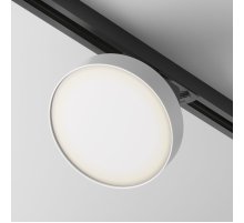 Трековый светильник Maytoni Technical Zon TR043-1-12W4K-W