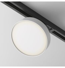 Трековый светильник Maytoni Technical Zon TR043-1-12W4K-W