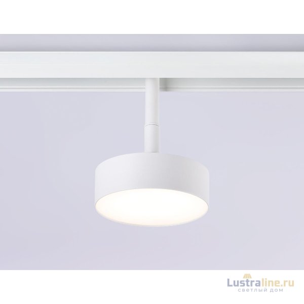 Трековый магнитный светильник Ambrella Light Magnetic Track System GL3852 Трековый магнитный светильник Ambrella Light Magnetic Track System GL3852