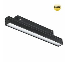 Трековый светильник для низковольтного шинопровода Novotech Flum 359199