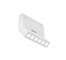 Трековый магнитный светильник Maytoni Points TR033-2-6W4K-W