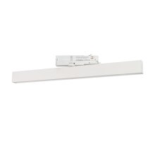 Трековый светильник ArlightLGD-Flat-4TR-S605-25W Warm3000 033699(1)